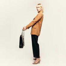 Laden Sie das Bild in den Galerie-Viewer, Agatha Rucksack L